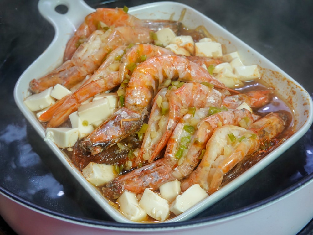 好物分享|華麗熊 R.BEAR 多功能料理鍋》一鍋完成所有料理,煎煮烤炸蒸都難不了它! - 第14張圖