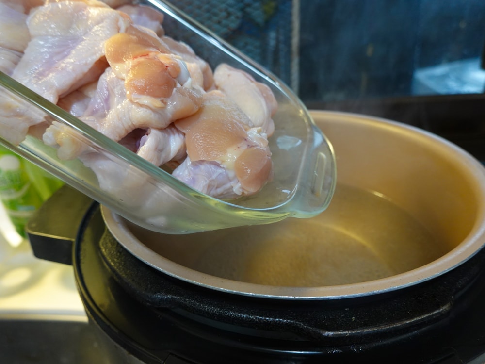 高家老菜脯