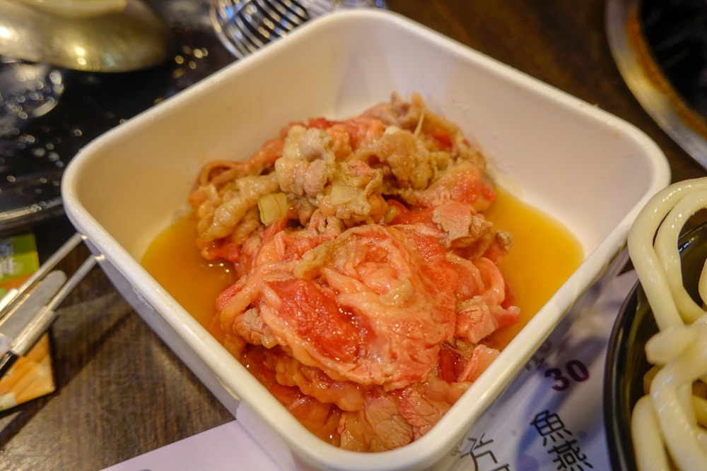 石神石頭火鍋