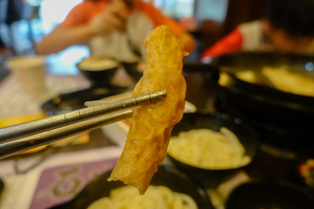 石神石頭火鍋