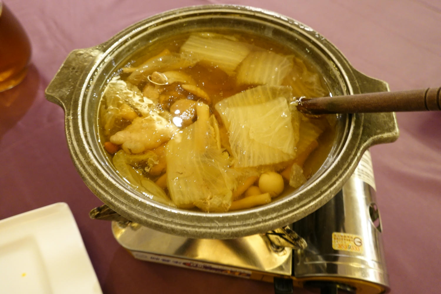 【宜蘭住宿| 中冠礁溪大飯店&雪山溫泉會館-星河傳說水世界,冬天夏天都好玩,高達五層樓的滑水道,小小孩的遊戲室,置身蒸氣室以及石板床寒氣全消! - 第23張圖