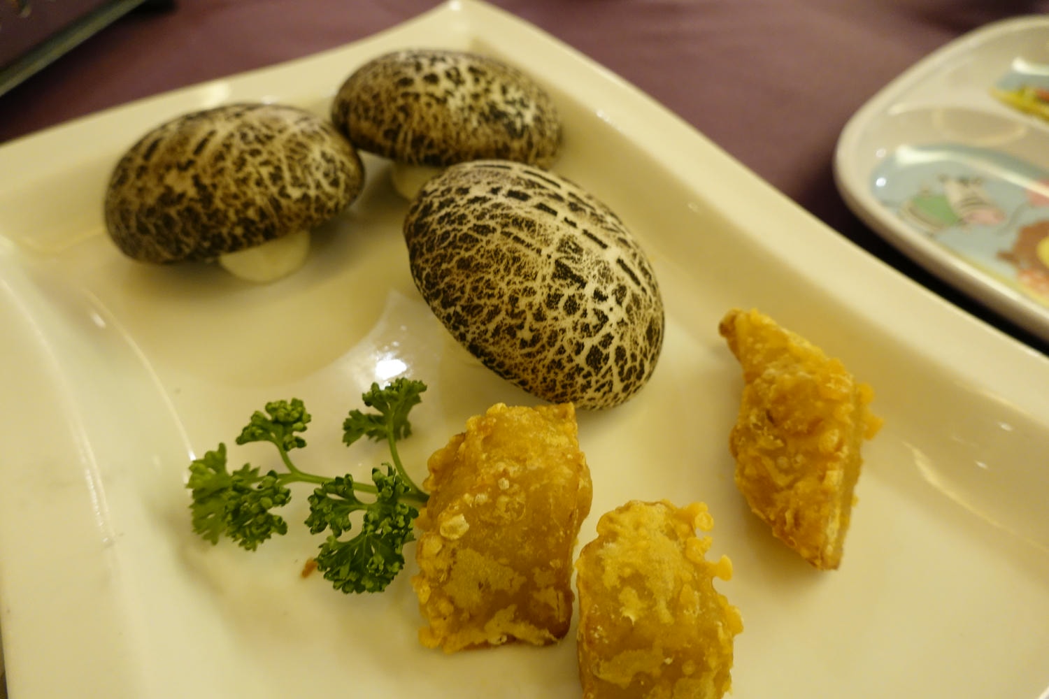 【宜蘭住宿| 中冠礁溪大飯店&雪山溫泉會館-星河傳說水世界,冬天夏天都好玩,高達五層樓的滑水道,小小孩的遊戲室,置身蒸氣室以及石板床寒氣全消! - 第27張圖