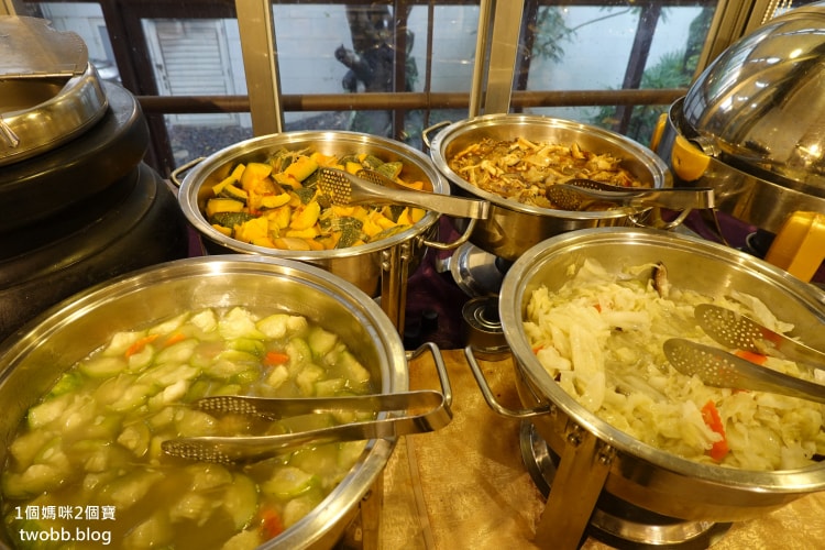 【宜蘭住宿| 中冠礁溪大飯店&雪山溫泉會館-星河傳說水世界,冬天夏天都好玩,高達五層樓的滑水道,小小孩的遊戲室,置身蒸氣室以及石板床寒氣全消! - 第59張圖