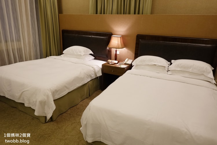 【宜蘭住宿| 中冠礁溪大飯店&雪山溫泉會館-星河傳說水世界,冬天夏天都好玩,高達五層樓的滑水道,小小孩的遊戲室,置身蒸氣室以及石板床寒氣全消! - 第18張圖