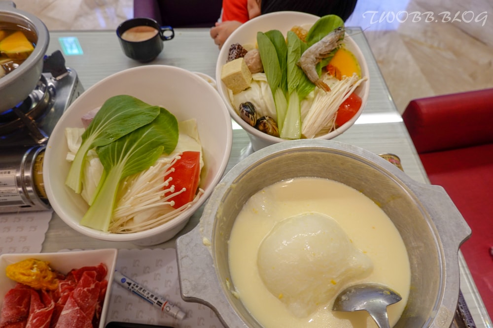 樂億皇家度假酒店-35