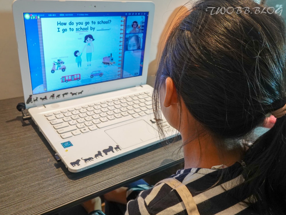 OiKID 線上英語學習-自在樂趣學!建立自信,讓孩子自然愛上英語 - 第3張圖 OiKID 線上英語學習
