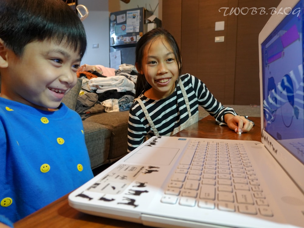 OiKID 線上英語學習-自在樂趣學!建立自信,讓孩子自然愛上英語 - 第5張圖 OiKID 線上英語學習