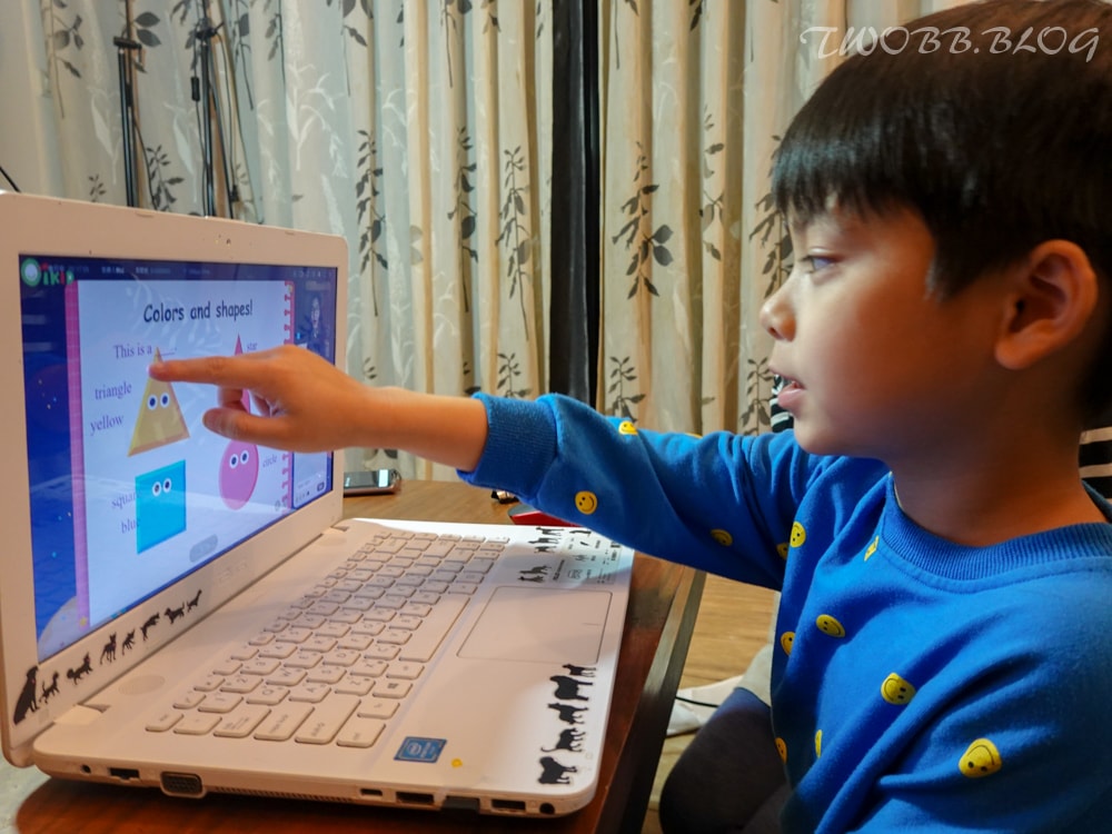 OiKID 線上英語學習-自在樂趣學!建立自信,讓孩子自然愛上英語 - 第9張圖