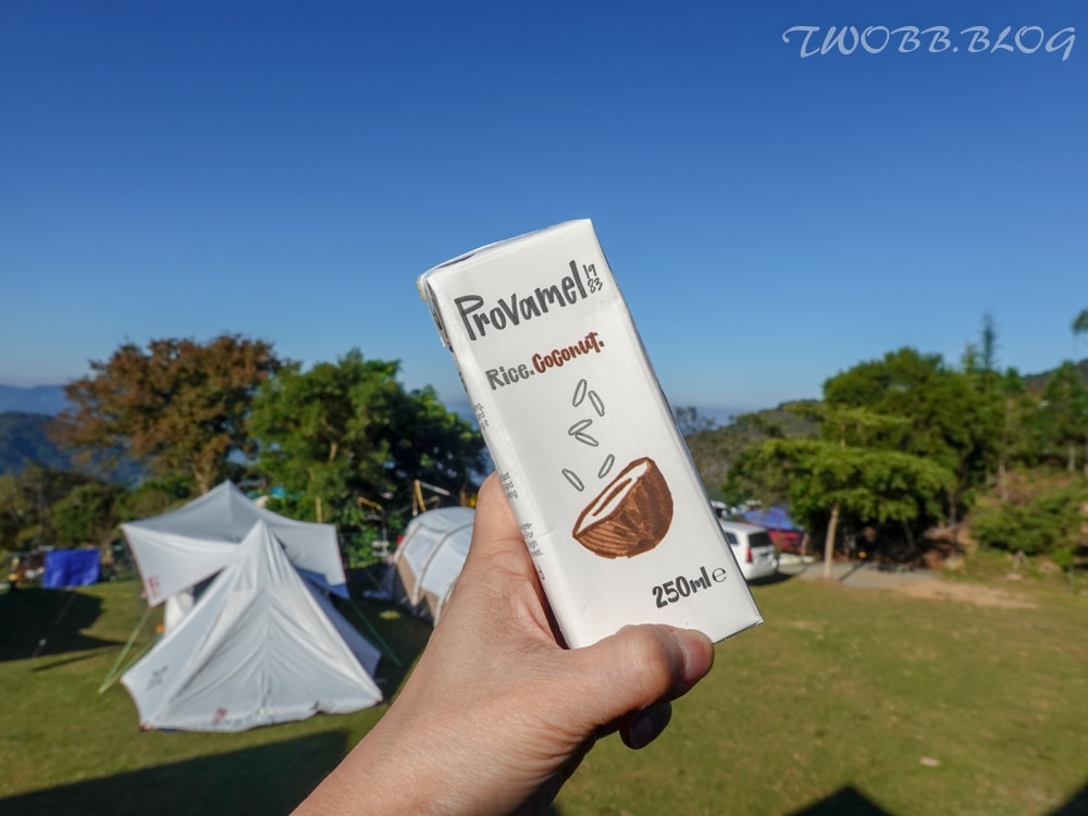 好物分享| 比利時Provamel樸悅生機植物奶》植物奶推薦!自然裸食概念,成為比今天更好的自己。 - 第4張圖 樸悅生機植物奶