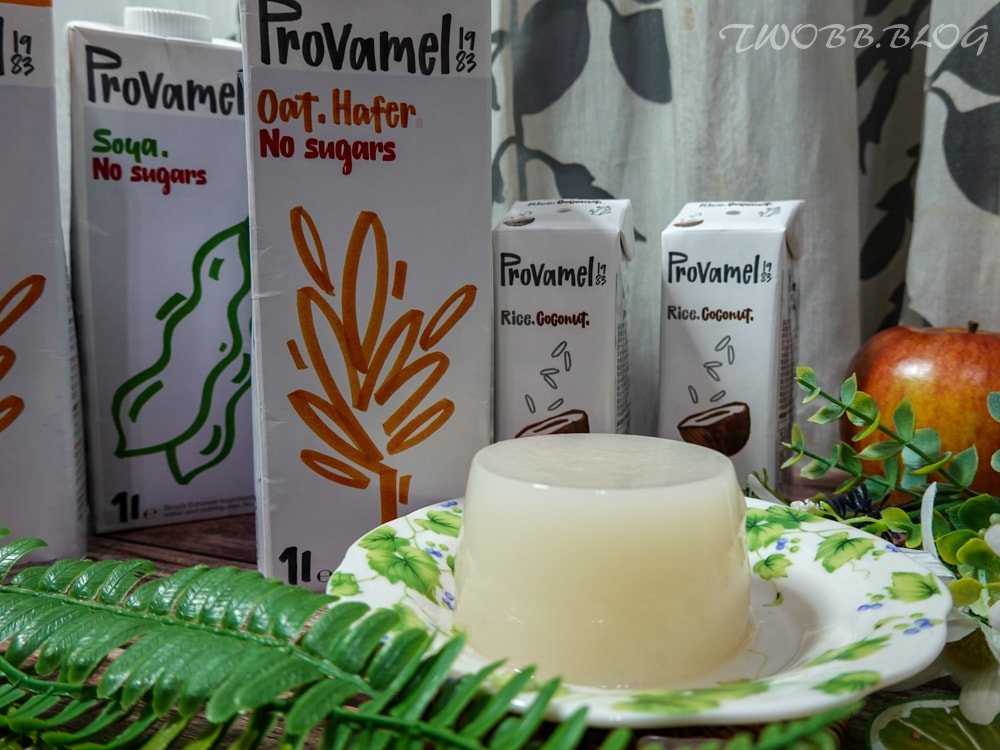 好物分享| 比利時Provamel樸悅生機植物奶》植物奶推薦!自然裸食概念,成為比今天更好的自己。 - 第11張圖