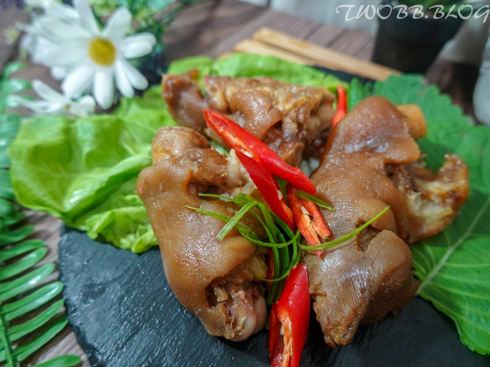 金福華食品