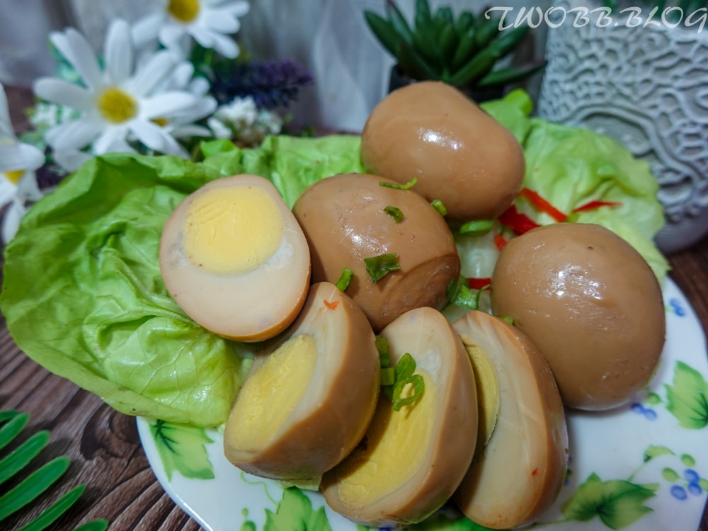 金福華滷味