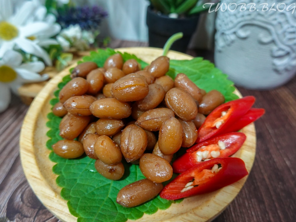 金福華滷味