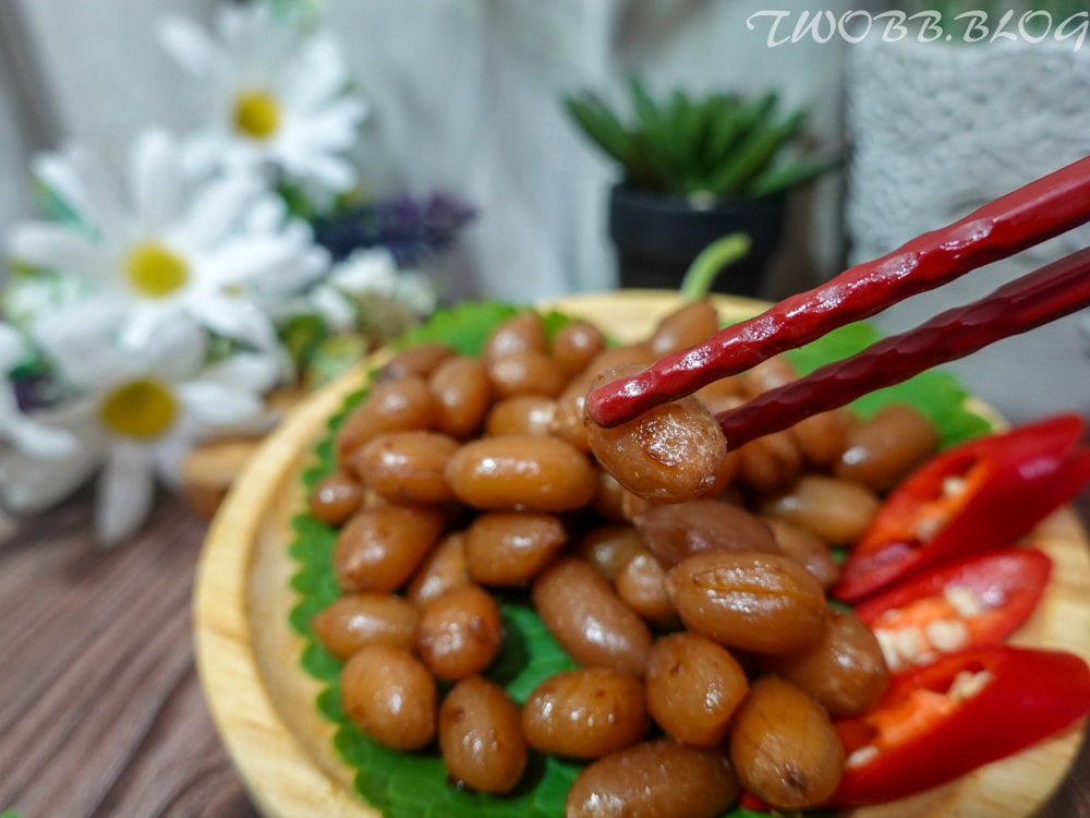 金福華滷味