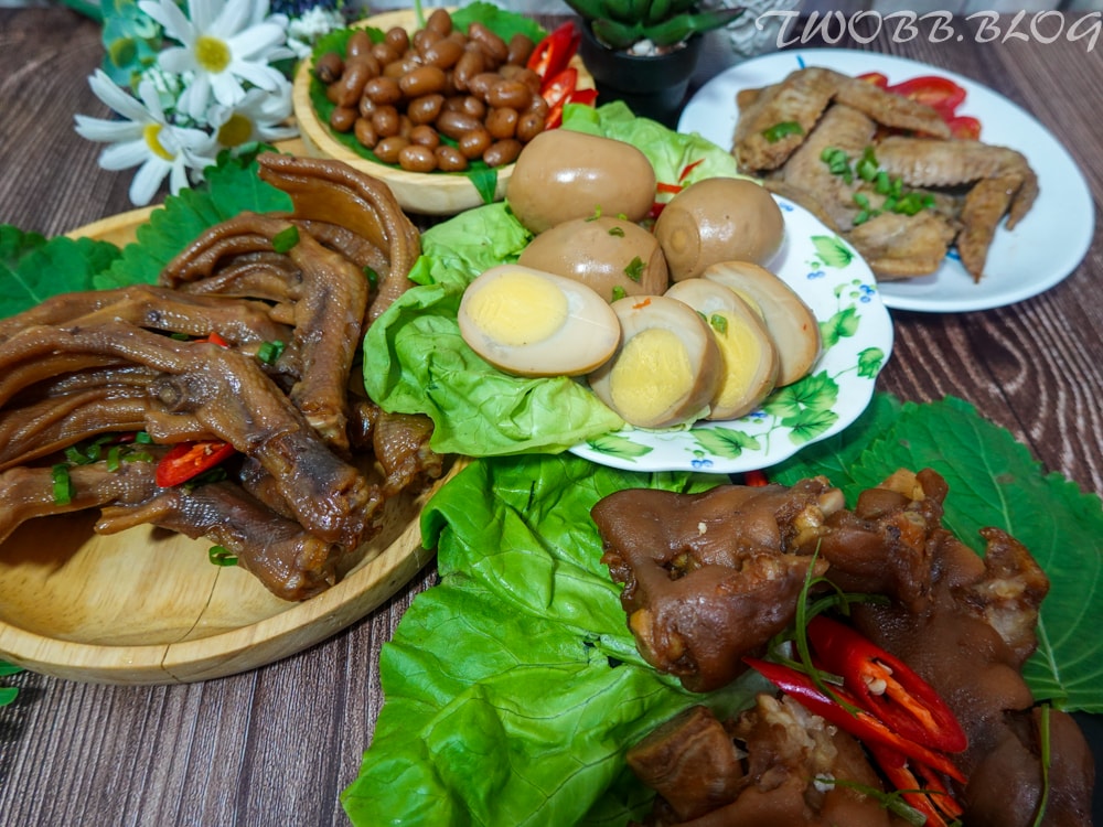金福華食品