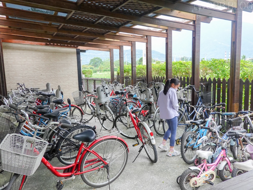 花蓮吉安住宿| 金澤居民宿》親子住宿!日式庭園造景,大榕樹下草皮嬉戲,花草簇擁池塘讓人心曠神怡,遠離塵囂,自行車綠色隧道民宿推薦! - 第53張圖 金澤居民宿 (46)