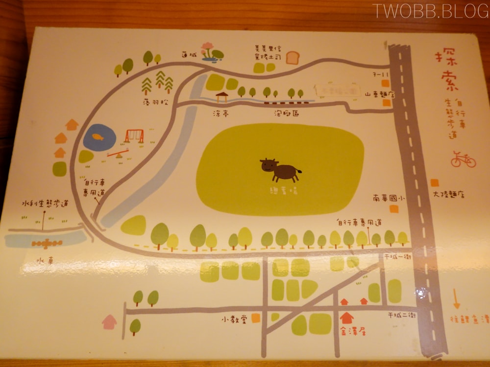 花蓮吉安住宿| 金澤居民宿》親子住宿!日式庭園造景,大榕樹下草皮嬉戲,花草簇擁池塘讓人心曠神怡,遠離塵囂,自行車綠色隧道民宿推薦! - 第54張圖