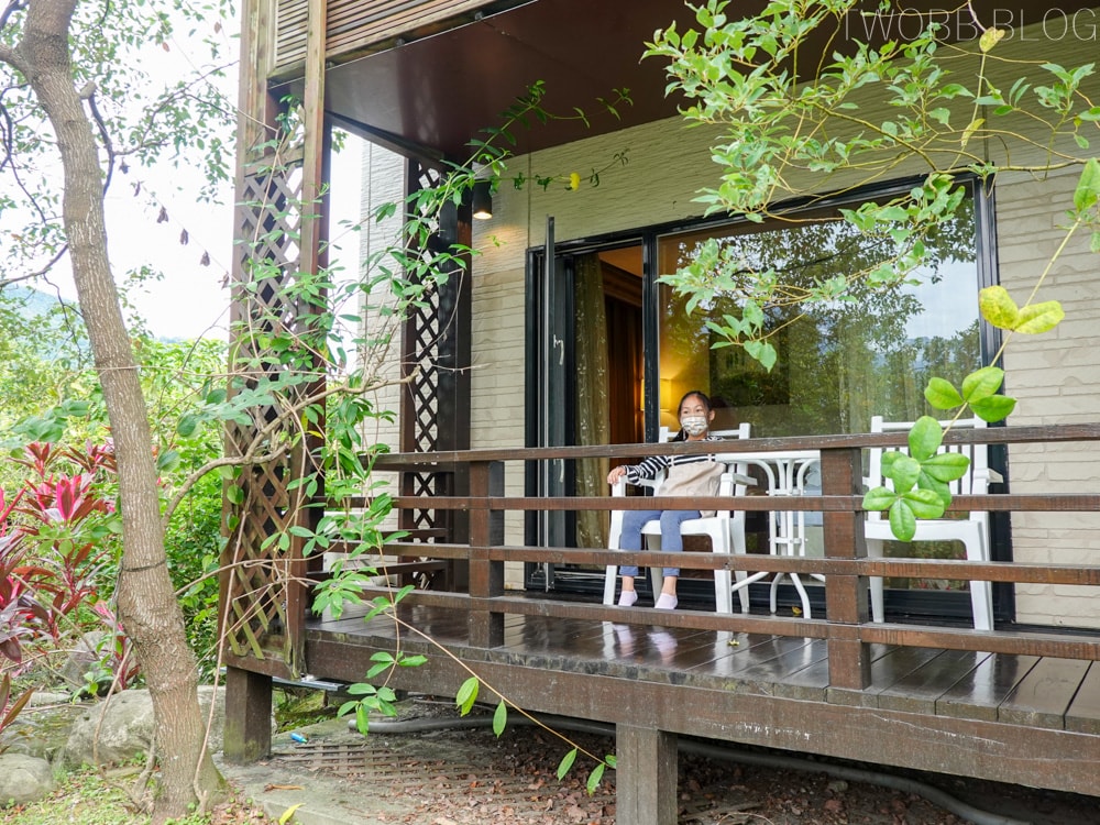 花蓮吉安住宿| 金澤居民宿》親子住宿!日式庭園造景,大榕樹下草皮嬉戲,花草簇擁池塘讓人心曠神怡,遠離塵囂,自行車綠色隧道民宿推薦! - 第24張圖