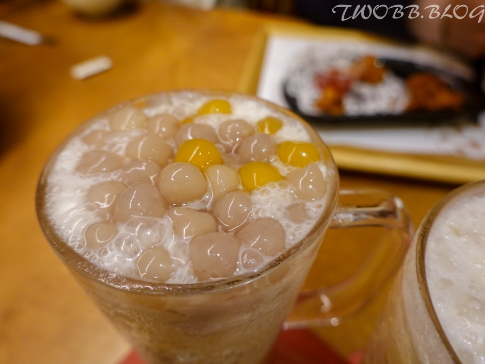 台中美食| 有春茶館-大墩店》台灣味茶館!復古風造景經典台菜,年味氣氛十足,過年餐廳的好選擇。 - 第28張圖