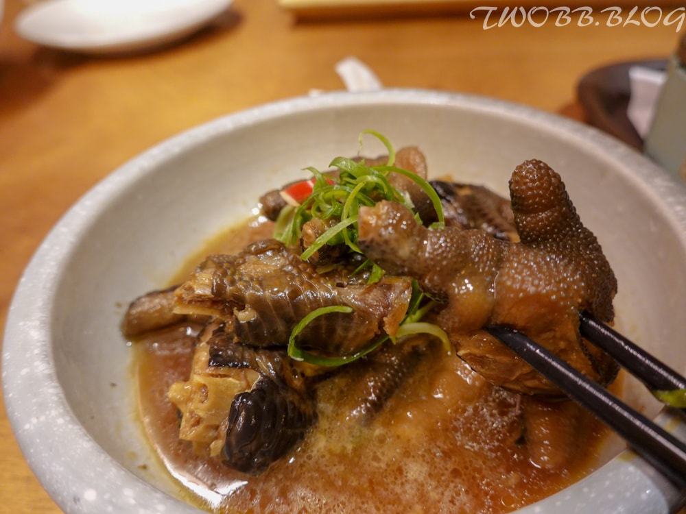 台中美食| 有春茶館-大墩店》台灣味茶館!復古風造景經典台菜,年味氣氛十足,過年餐廳的好選擇。 - 第29張圖