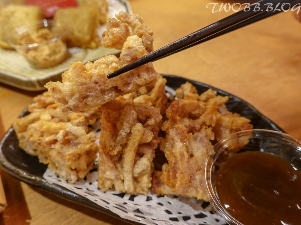 台中美食| 有春茶館-大墩店》台灣味茶館!復古風造景經典台菜,年味氣氛十足,過年餐廳的好選擇。 - 第40張圖
