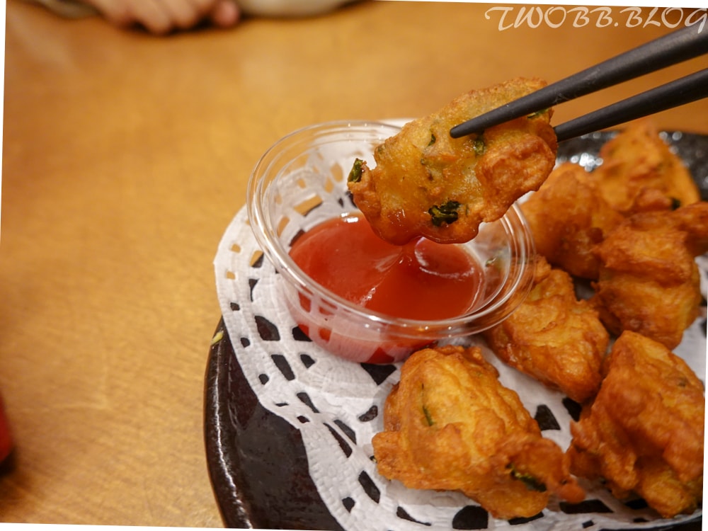 台中美食| 有春茶館-大墩店》台灣味茶館!復古風造景經典台菜,年味氣氛十足,過年餐廳的好選擇。 - 第24張圖