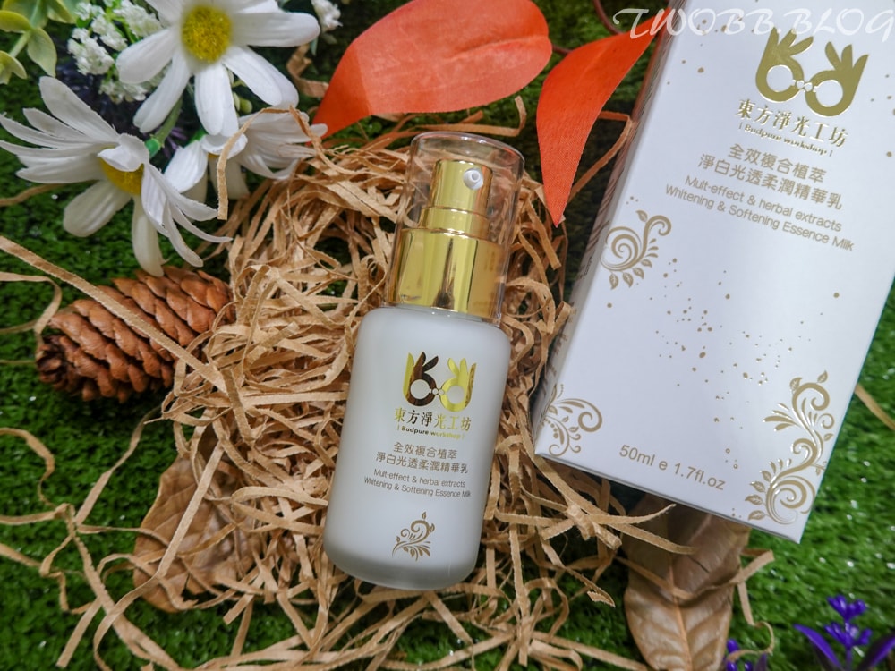 好物分享|東方淨光工坊》來自高山大自然的禮物,植萃各種香草原料用心製成,用天然的保養品呵護肌膚! - 第12張圖