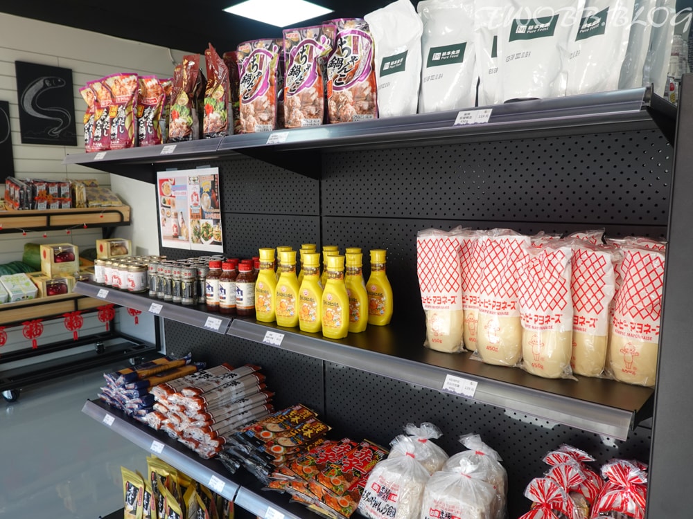 (已停業)《台中水產店推薦-根本水產》-緊鄰台中大雅上楓黃昏市場,優雅採買各式海陸及即食食材。 - 第35張圖