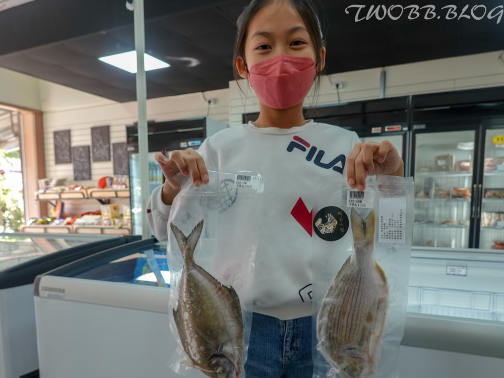 (已停業)《台中水產店推薦-根本水產》-緊鄰台中大雅上楓黃昏市場,優雅採買各式海陸及即食食材。 - 第12張圖 根本水產