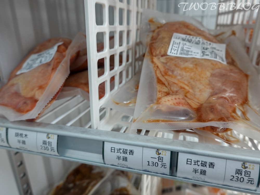 (已停業)《台中水產店推薦-根本水產》-緊鄰台中大雅上楓黃昏市場,優雅採買各式海陸及即食食材。 - 第20張圖