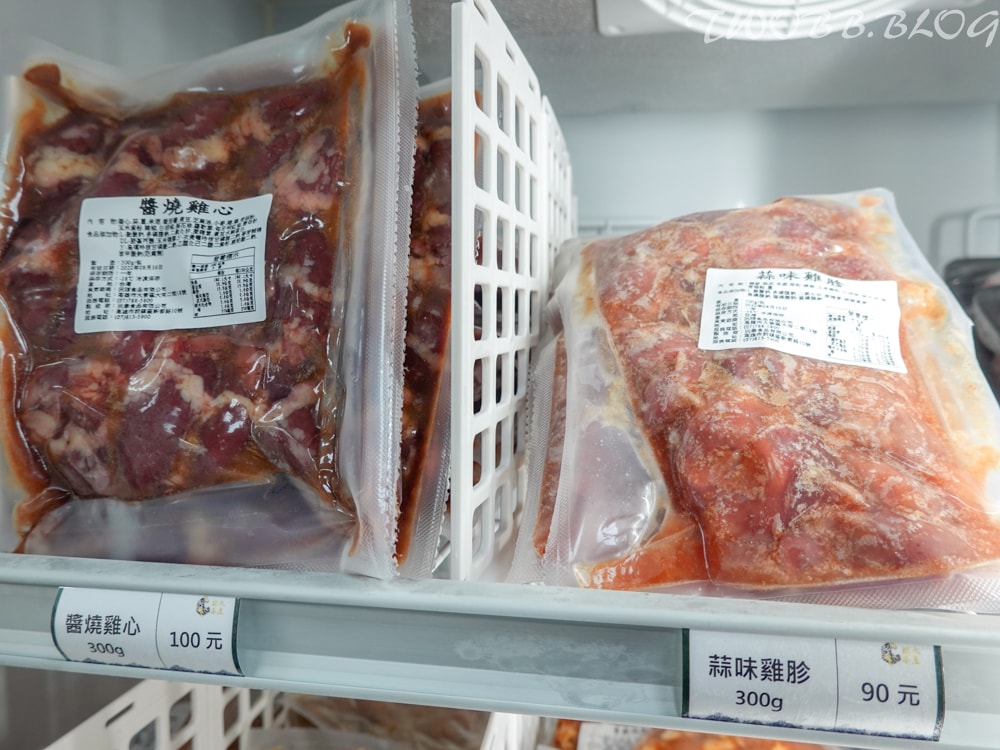 (已停業)《台中水產店推薦-根本水產》-緊鄰台中大雅上楓黃昏市場,優雅採買各式海陸及即食食材。 - 第19張圖