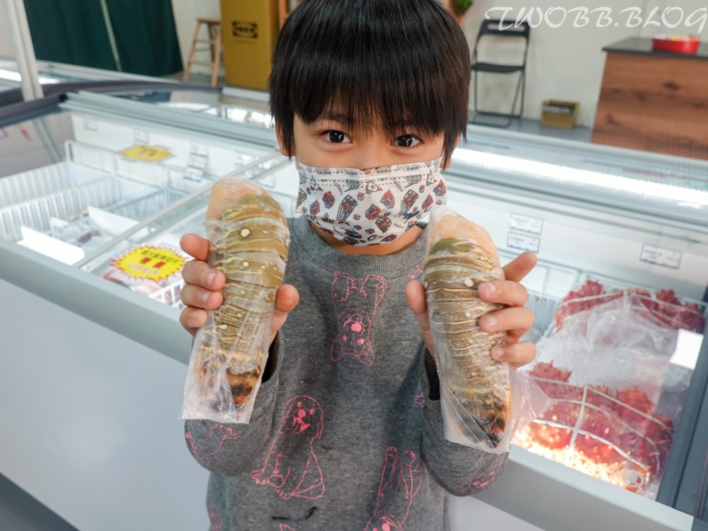(已停業)《台中水產店推薦-根本水產》-緊鄰台中大雅上楓黃昏市場,優雅採買各式海陸及即食食材。 - 第16張圖 根本水產