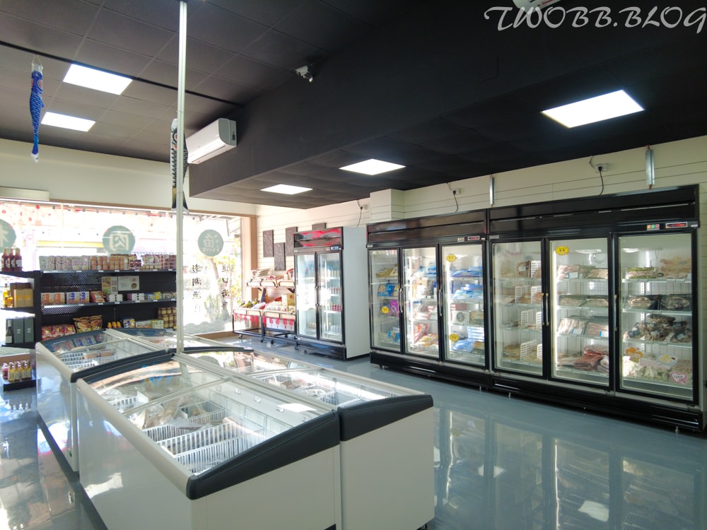 (已停業)《台中水產店推薦-根本水產》-緊鄰台中大雅上楓黃昏市場,優雅採買各式海陸及即食食材。 - 第2張圖 根本水產
