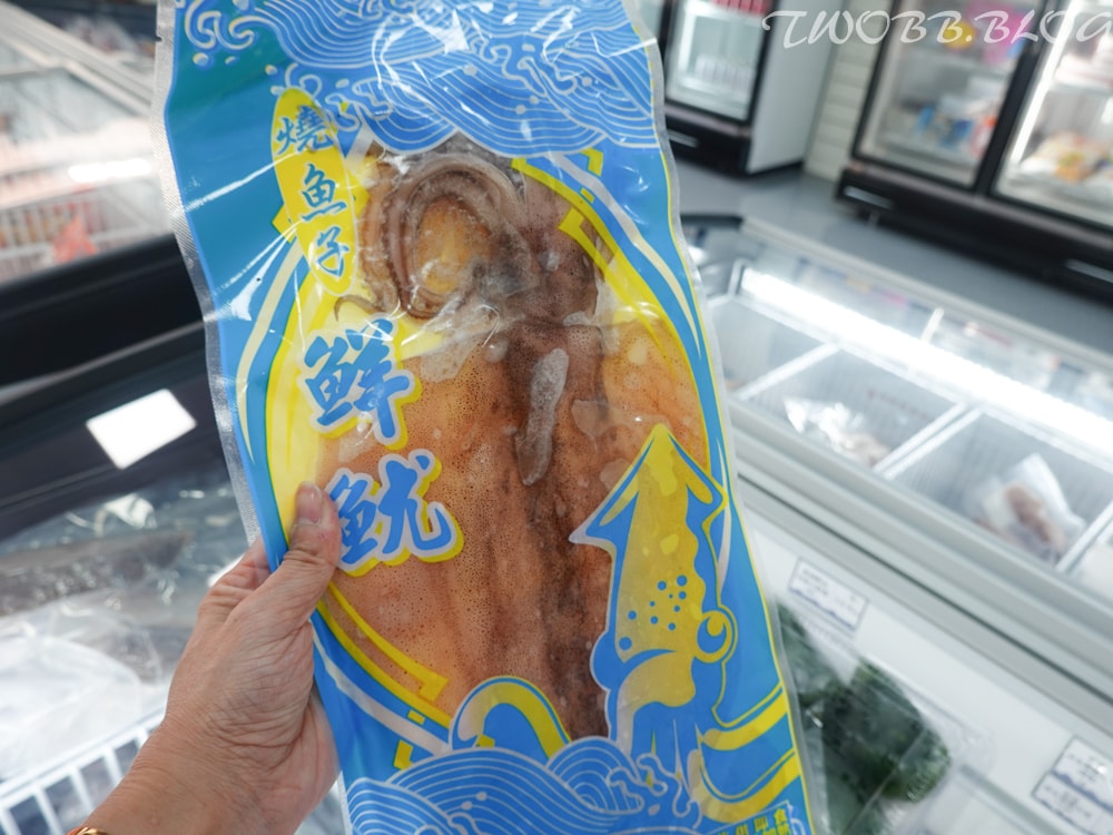 (已停業)《台中水產店推薦-根本水產》-緊鄰台中大雅上楓黃昏市場,優雅採買各式海陸及即食食材。 - 第14張圖 根本水產