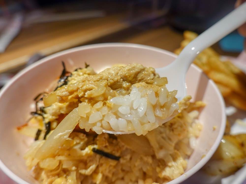 屏東美食| 大河屋燒肉丼串燒-屏東環球店》平價居酒屋,味噌湯、飲品無限量供應,聚餐、約會推薦。 - 第26張圖