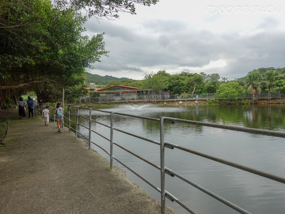 台灣山豬城