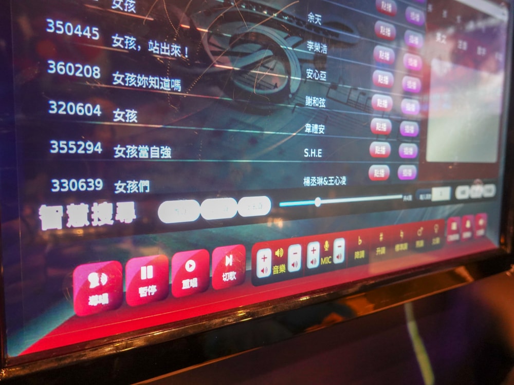 桃園美食|Shock燒肉-A19環球青埔店》中壢燒肉吃到飽,結合KTV包廂歡唱還能享用美食,節慶聚會及親子聚餐好去處! - 第24張圖