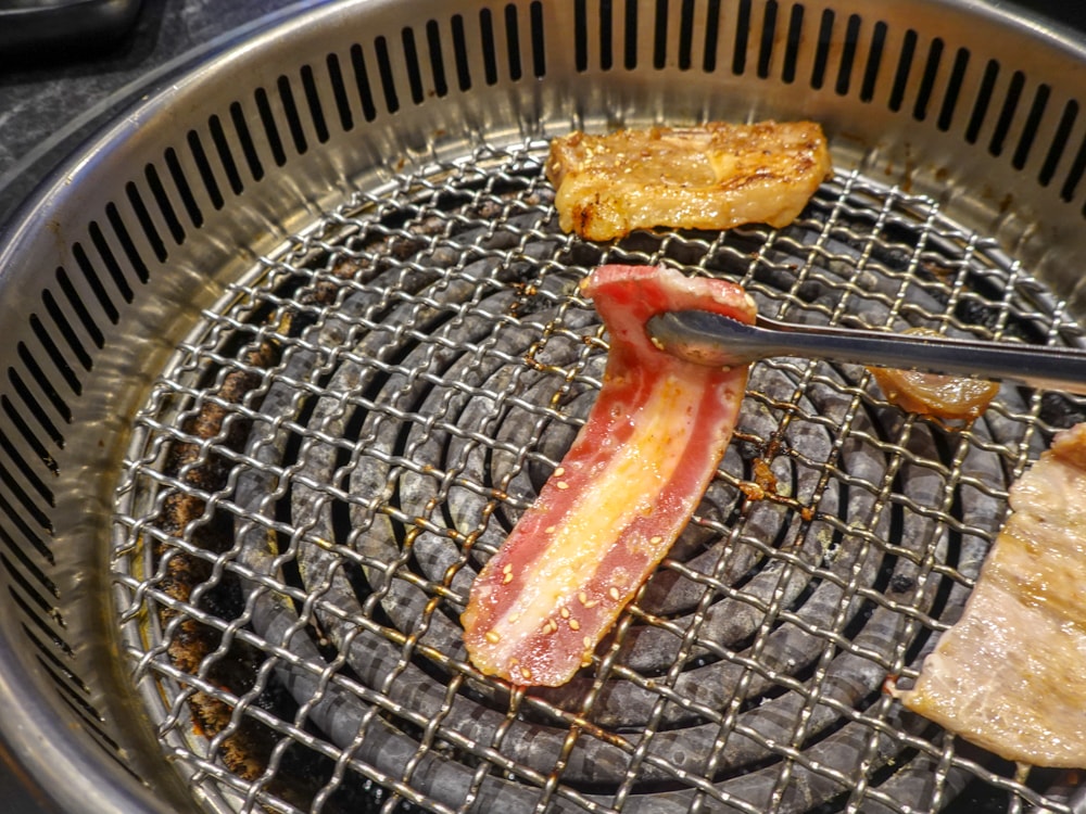 桃園美食|Shock燒肉-A19環球青埔店》中壢燒肉吃到飽,結合KTV包廂歡唱還能享用美食,節慶聚會及親子聚餐好去處! - 第33張圖