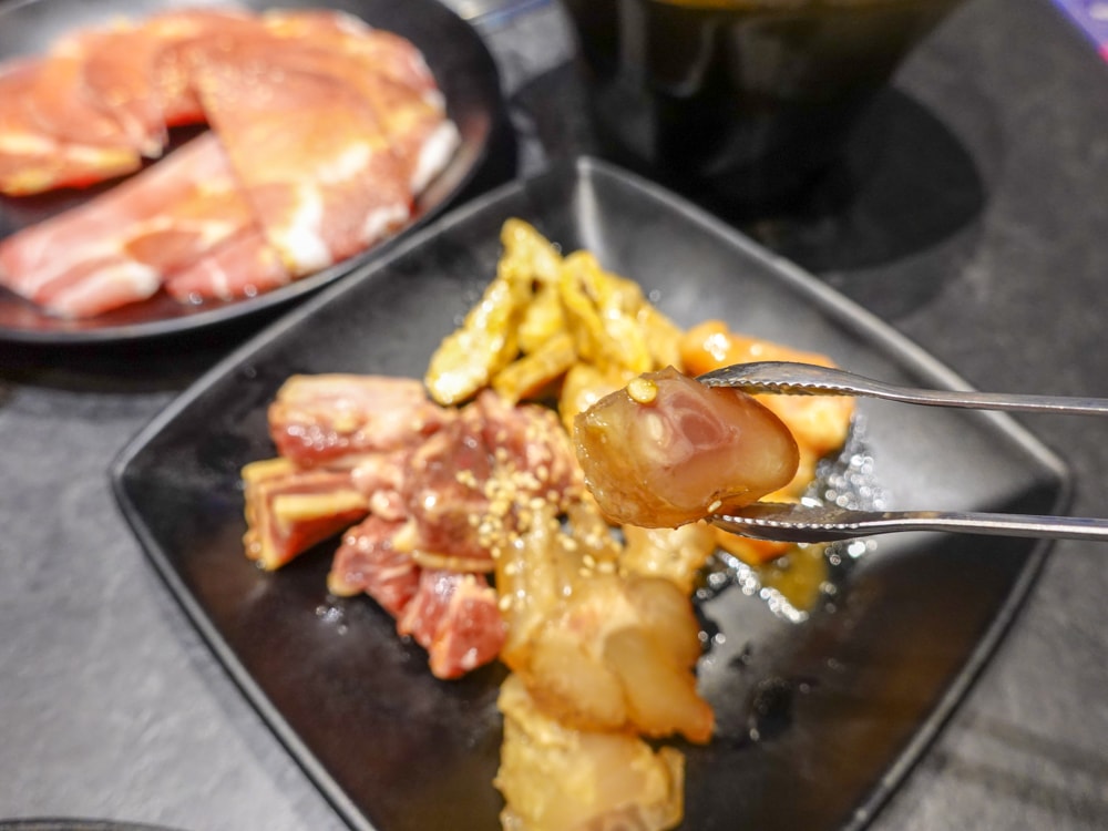 桃園美食|Shock燒肉-A19環球青埔店》中壢燒肉吃到飽,結合KTV包廂歡唱還能享用美食,節慶聚會及親子聚餐好去處! - 第34張圖