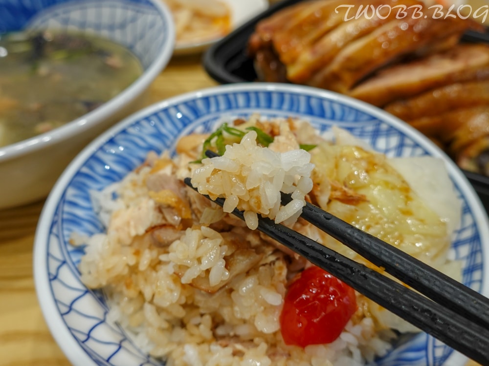 (已歇業)新北美食|富翔號蔗香土雞肉》新莊體育場周邊美食推薦,超有特色蒸蛋湯及煙燻風味蔗香土雞,獨特風味牛腩咖哩飯,大推各式湯品! - 第29張圖