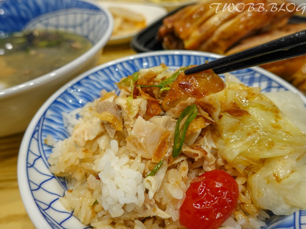(已歇業)新北美食|富翔號蔗香土雞肉》新莊體育場周邊美食推薦,超有特色蒸蛋湯及煙燻風味蔗香土雞,獨特風味牛腩咖哩飯,大推各式湯品! - 第30張圖