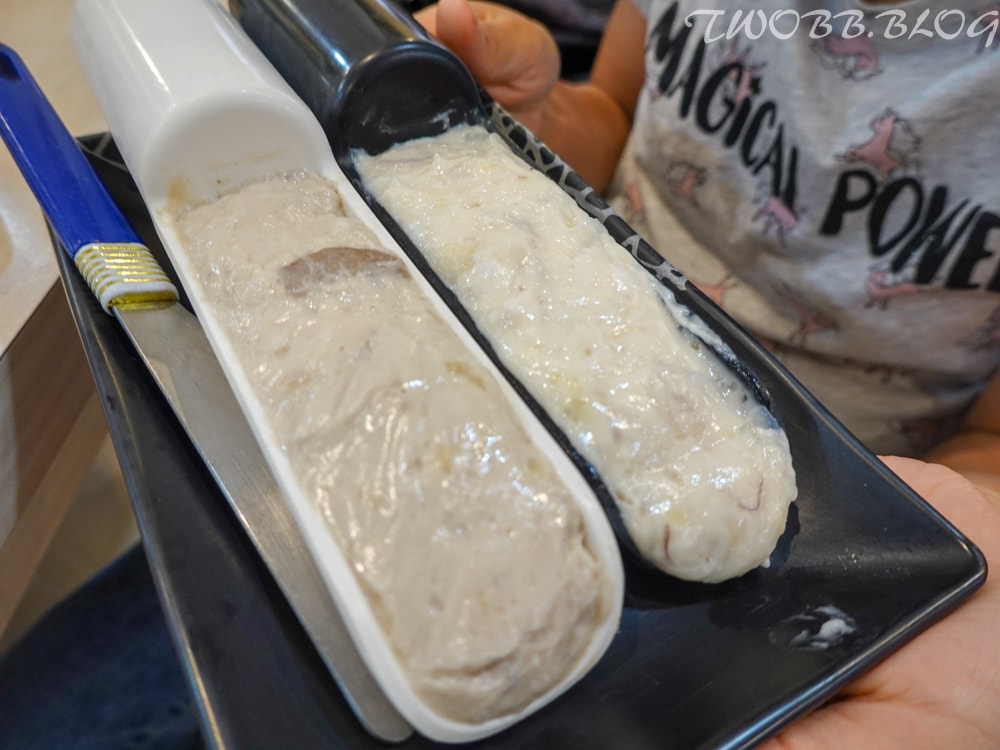 台中美食|菜挫台南溫體牛涮涮鍋-大里總店》新鮮溫體牛,現點現切。真材實料的手工牛肉丸、蝦漿花枝漿,假日座無虛席,務必預約! - 第50張圖