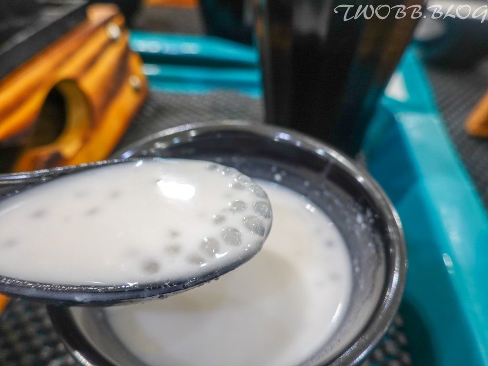 (已停業)新竹美食|鼎璇一鍋一燒》新竹大潤發美食街的平價美食,百元享用鍋燒兩吃,精熬湯頭,絕不使用高湯粉,自製食材良心店家,新竹第一名平價火鍋。 - 第15張圖