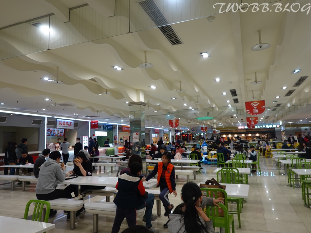 (已停業)新竹美食|鼎璇一鍋一燒》新竹大潤發美食街的平價美食,百元享用鍋燒兩吃,精熬湯頭,絕不使用高湯粉,自製食材良心店家,新竹第一名平價火鍋。 - 第9張圖