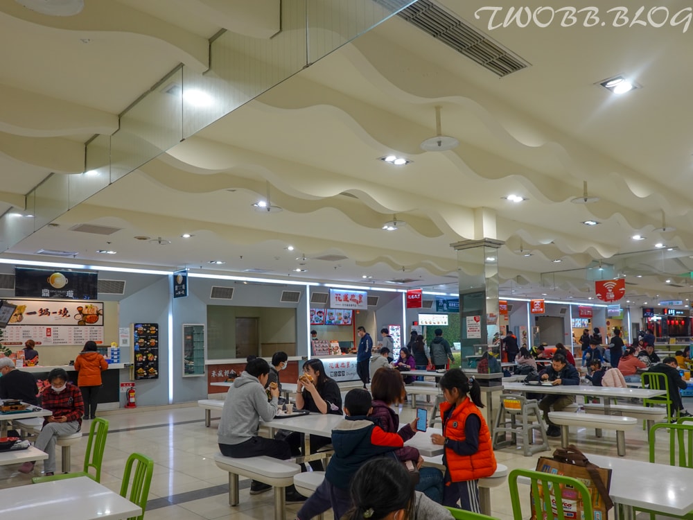 (已停業)新竹美食|鼎璇一鍋一燒》新竹大潤發美食街的平價美食,百元享用鍋燒兩吃,精熬湯頭,絕不使用高湯粉,自製食材良心店家,新竹第一名平價火鍋。 - 第10張圖