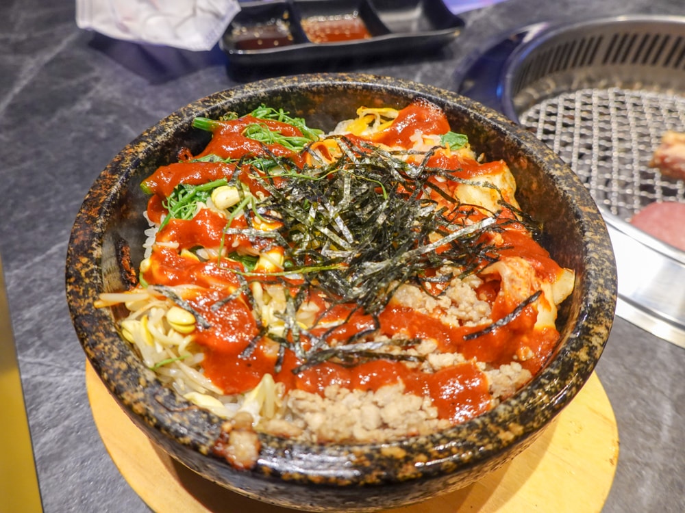 桃園美食|Shock燒肉-A19環球青埔店》中壢燒肉吃到飽,結合KTV包廂歡唱還能享用美食,節慶聚會及親子聚餐好去處! - 第39張圖