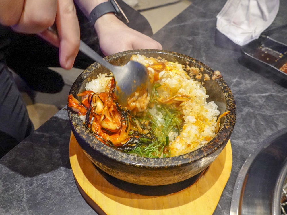 桃園美食|Shock燒肉-A19環球青埔店》中壢燒肉吃到飽,結合KTV包廂歡唱還能享用美食,節慶聚會及親子聚餐好去處! - 第40張圖