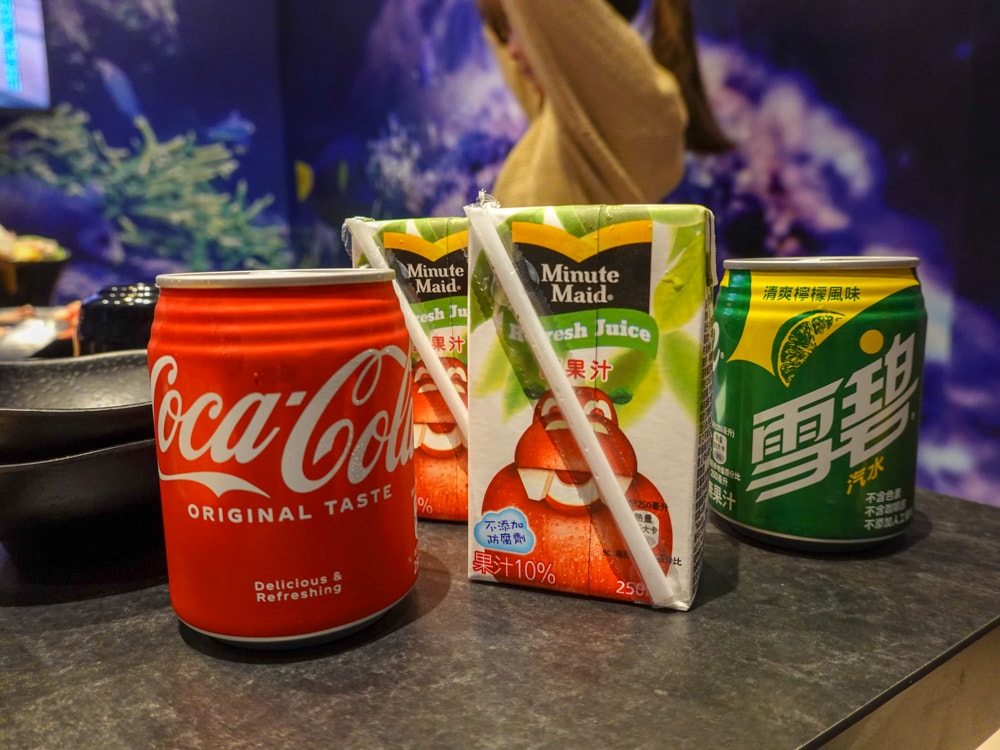 桃園美食|Shock燒肉-A19環球青埔店》中壢燒肉吃到飽,結合KTV包廂歡唱還能享用美食,節慶聚會及親子聚餐好去處! - 第46張圖