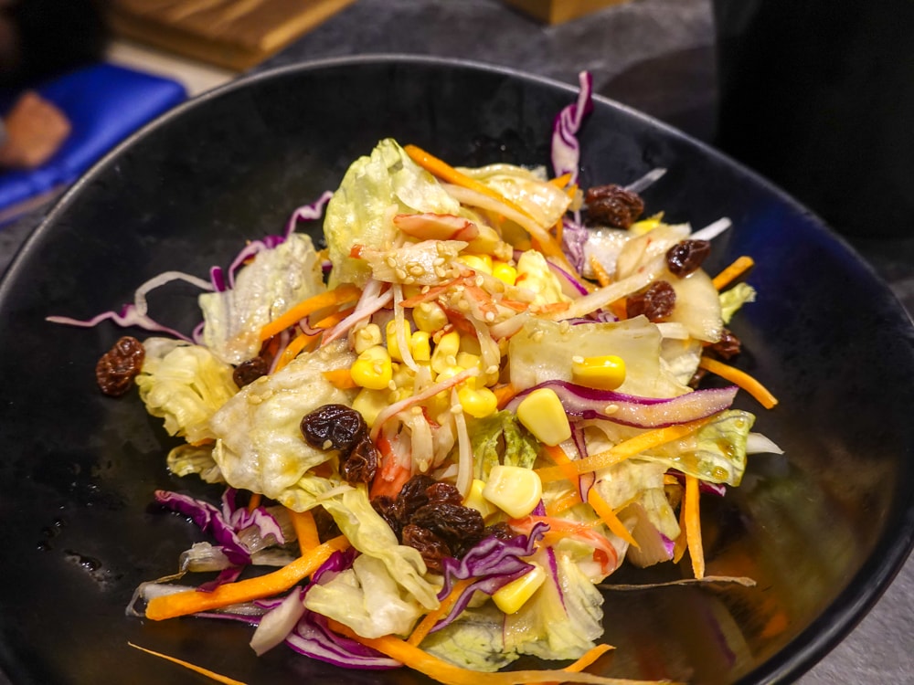 桃園美食|Shock燒肉-A19環球青埔店》中壢燒肉吃到飽,結合KTV包廂歡唱還能享用美食,節慶聚會及親子聚餐好去處! - 第42張圖