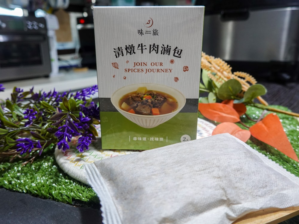 味旅